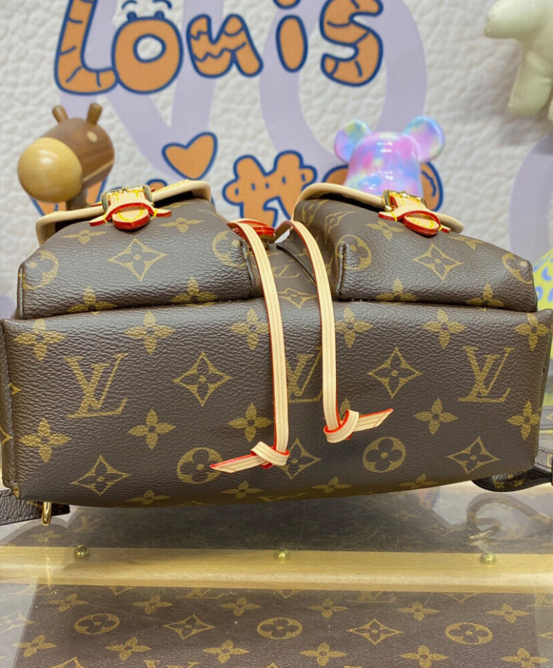 Louis Vuitton Excursion PM M46932 Brown